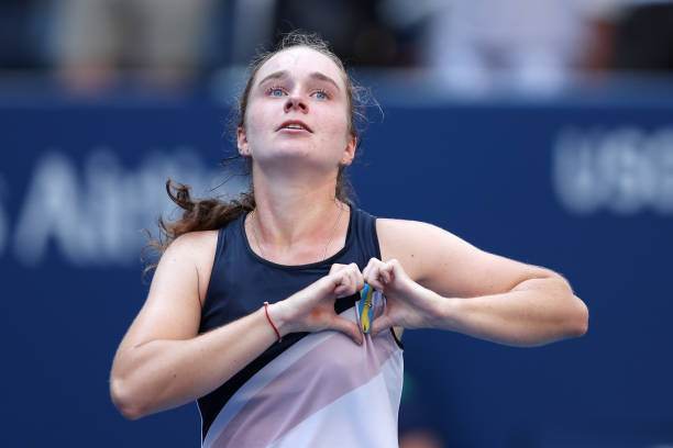 Снигур выиграла четвертьфинальный матч ITF во Франции