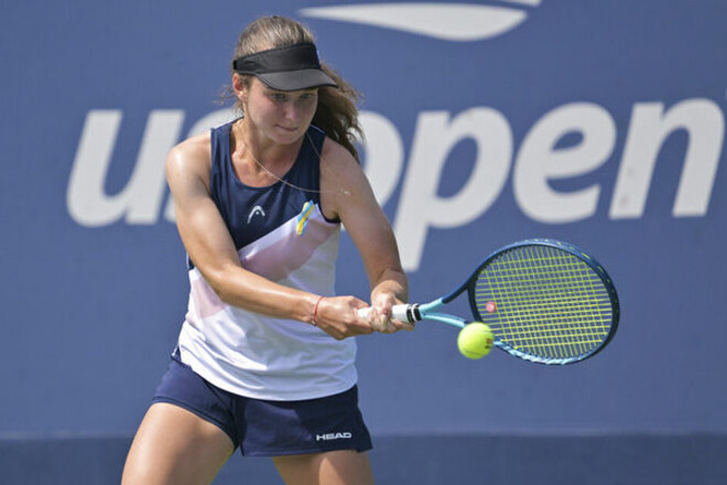 Снигур вышла в четвертьфинал турнира ITF в Люксембурге