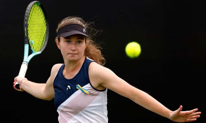 Снігур вийшла у фінал турніру ITF у Грузії