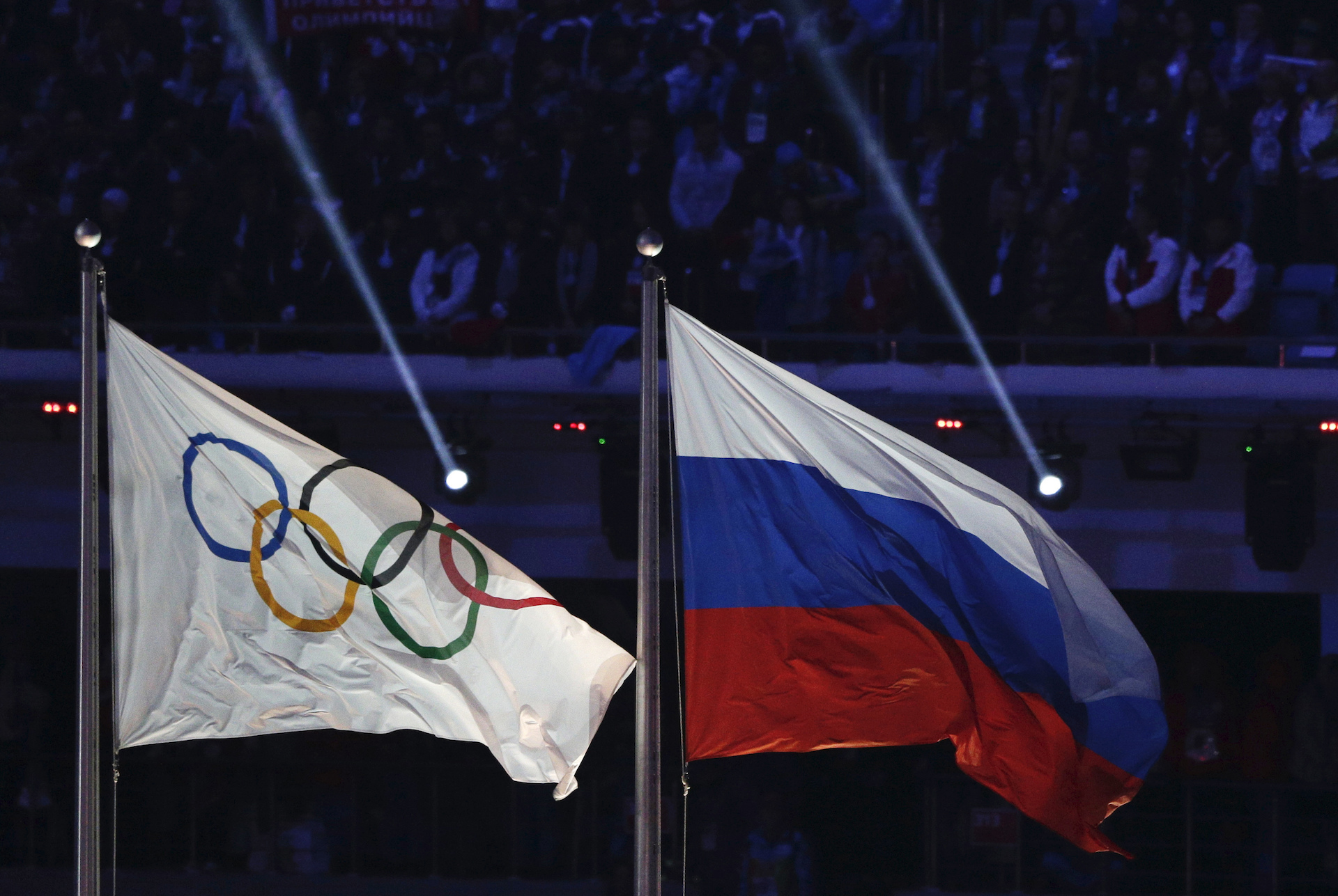 Спортивные федерации будут лишать статуса национальных в случае участия в соревнованиях с россиянами: постановление правительства