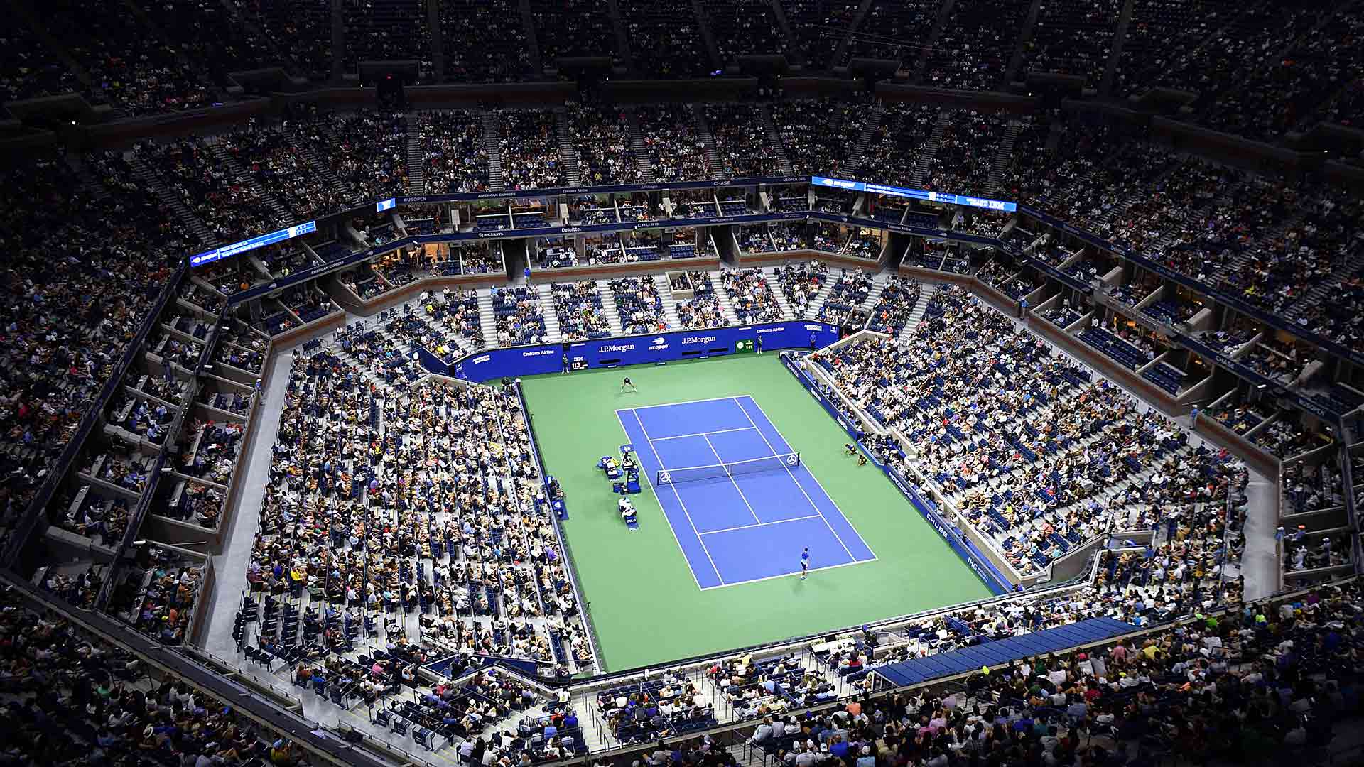 Стал известен призовой фонд US Open: сколько заработают теннисисты в этом году