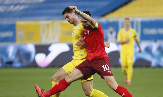 Стало відомо, коли УЄФА прийме рішення по матчу Швейцарія – Україна