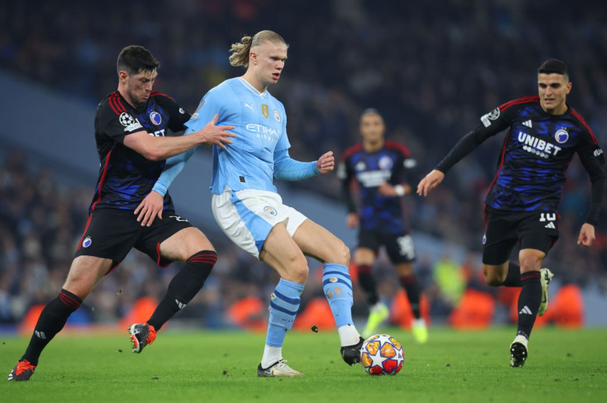 Стали відомі ще два учасника чвертьфіналу Ліги чемпіонів