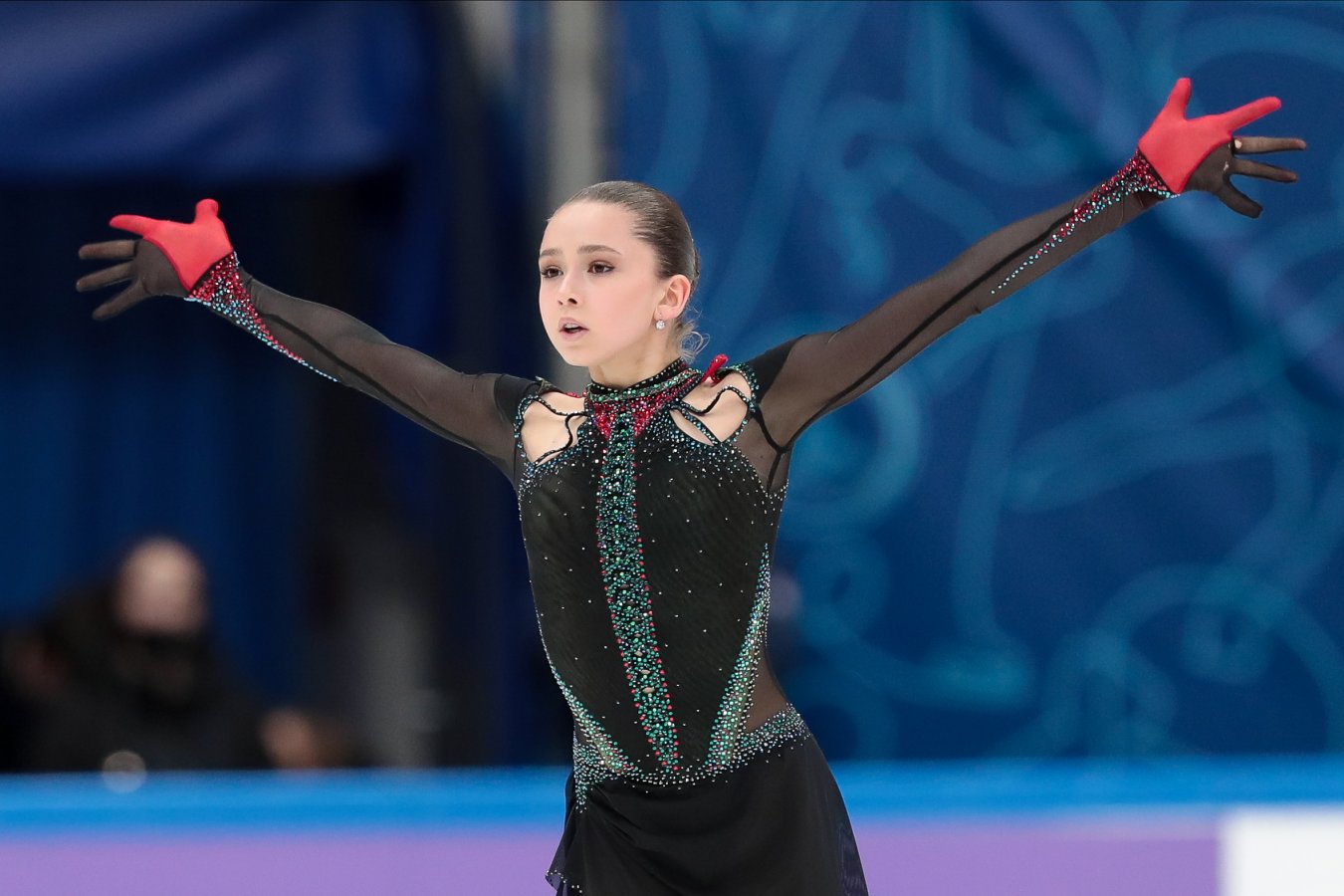 Стали известны подробности скандала с российской фигуристкой на Олимпиаде