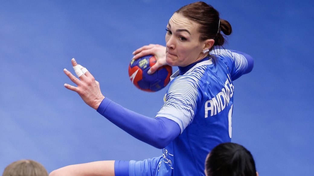 Стали известны участницы плей-офф женского ЧМ по гандболу