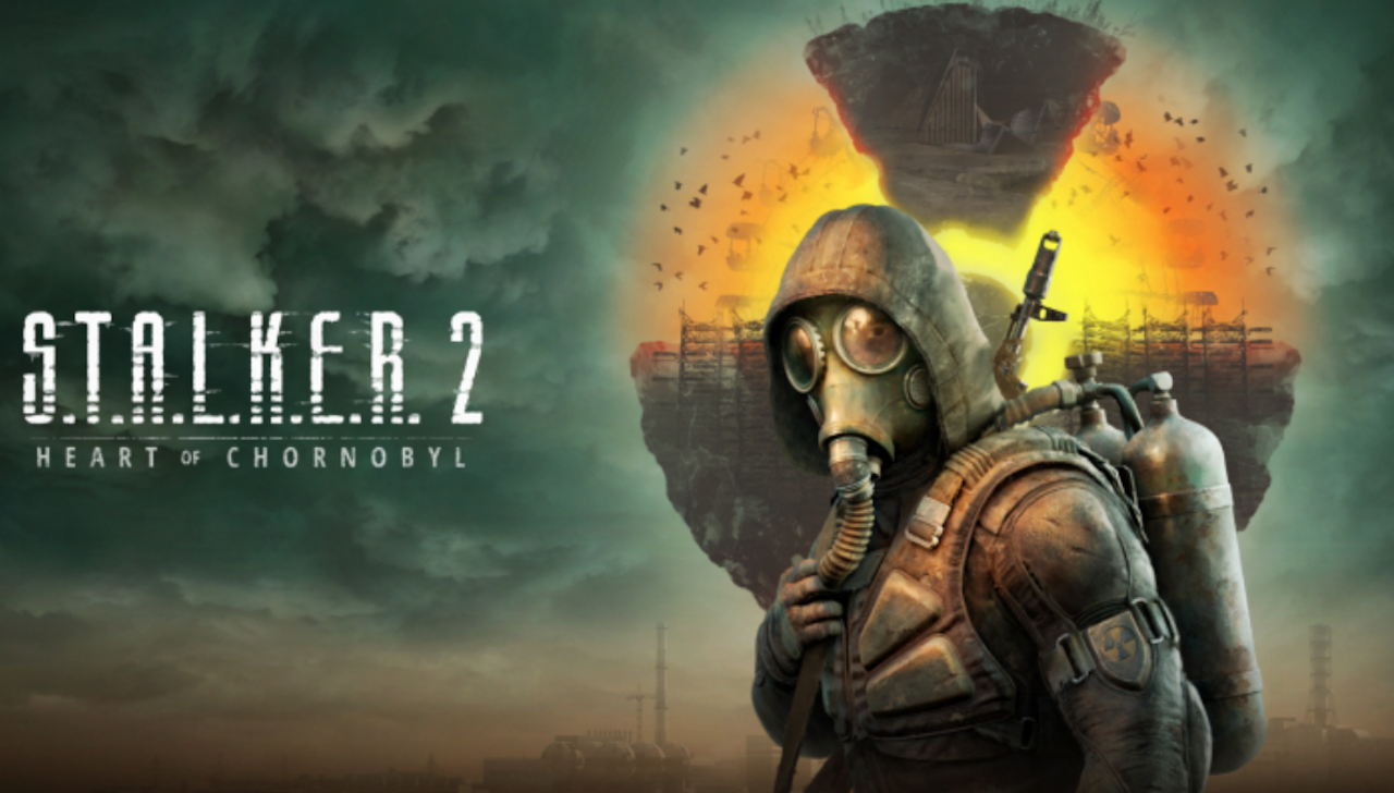 Стало известно, когда состоится релиз Релиз S.T.A.L.K.E.R. 2: Сердце Чернобыля