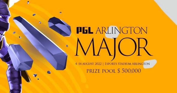Стало известно, кто вошел в плей-офф PGL Arlington Major 2022 из Dota 2