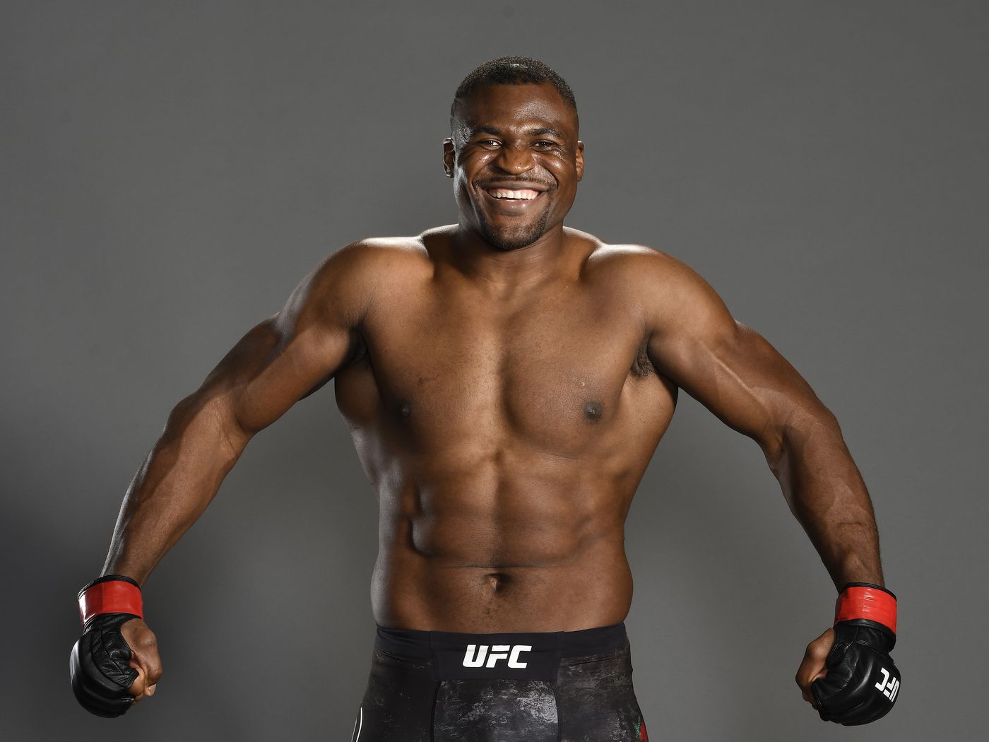 Стало відомо, з ким битиметься Нганну після Джошуа