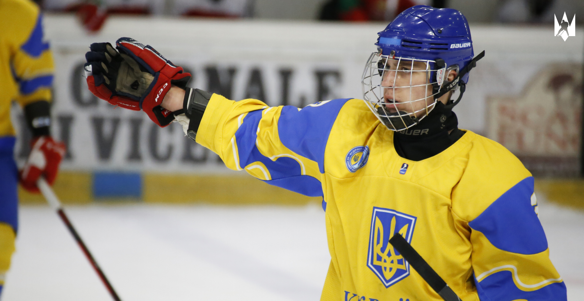 Старт сезона Украинской хоккейной лиги запланирован на 6 октября: кто будет участвовать