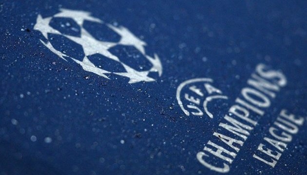 Стартует 1/8 финала Лиги чемпионов УЕФА: расписание матчей