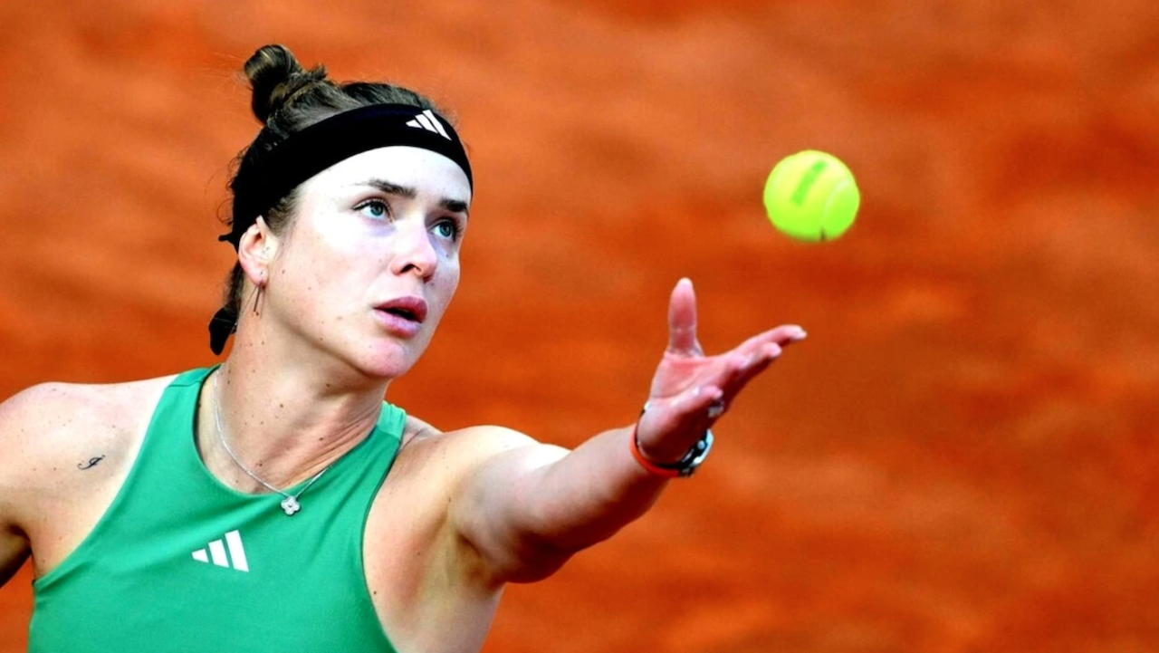 Світоліна та Костюк залишаються у топ-20 рейтингу WTA, Калініна вибула з топ-50