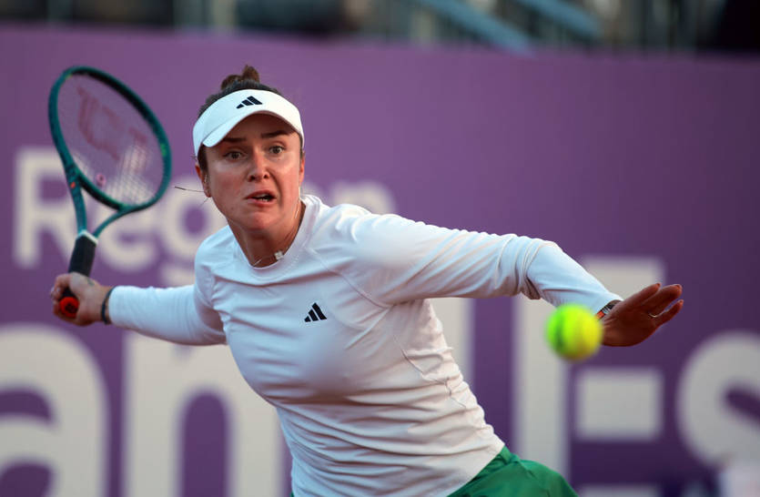 Світоліна, Костюк, Ястремська та ще дві українки дізналися перших суперниць на Ролан Гаррос 2024