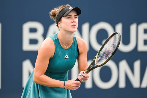 Свитолина начнет новый сезон на турнире в WTA в Окленде