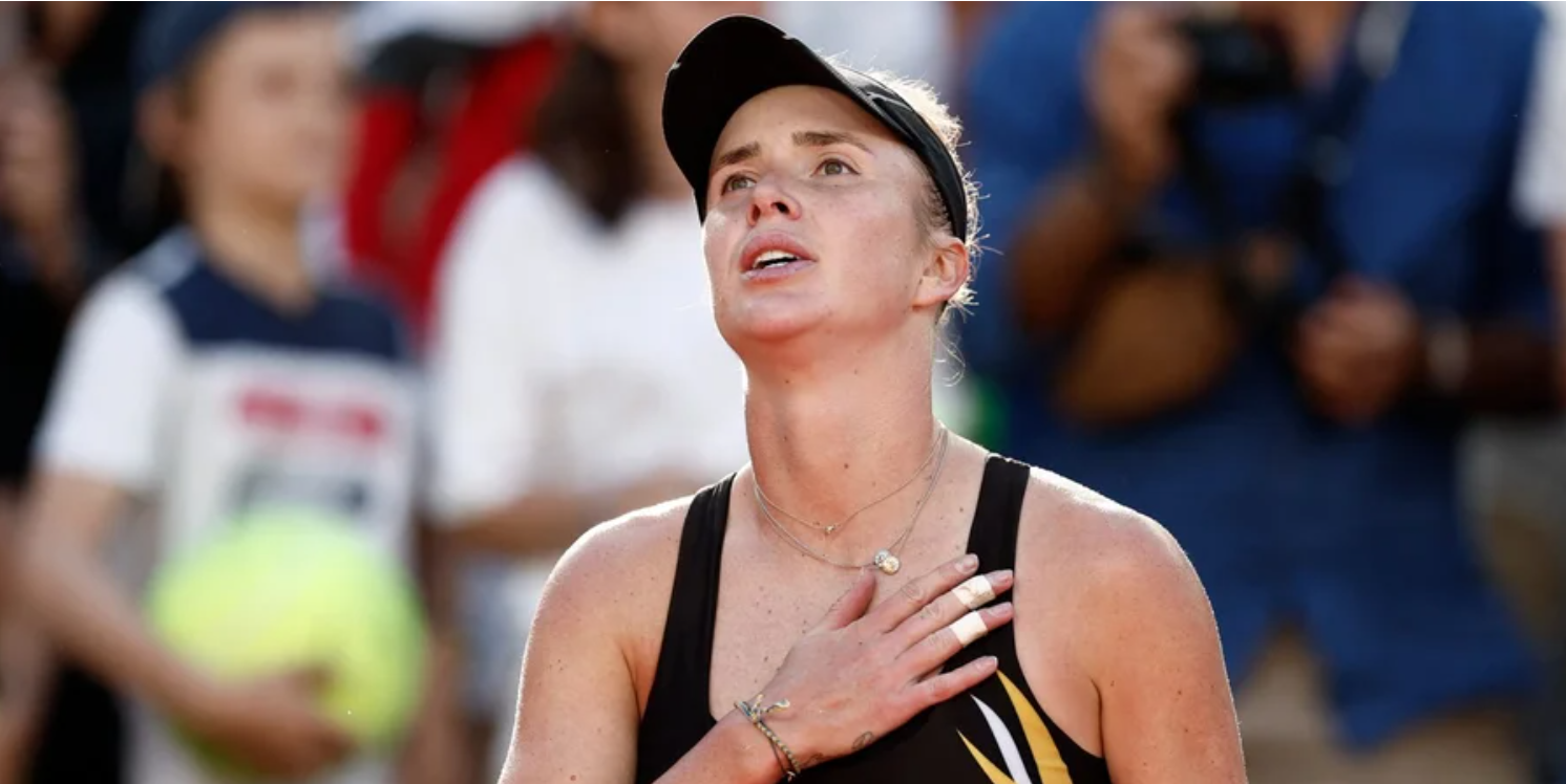 Свитолина победила Возняцки на старте турнира в Окленде