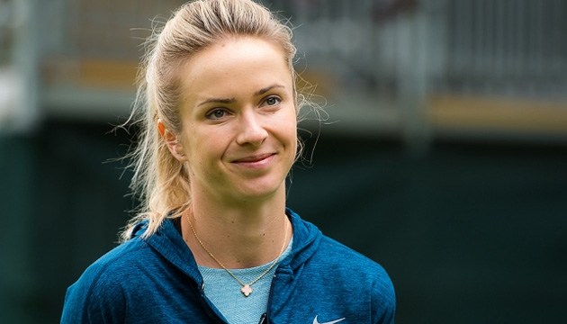 Свитолина поднялась на 5 место в рейтинге WTA