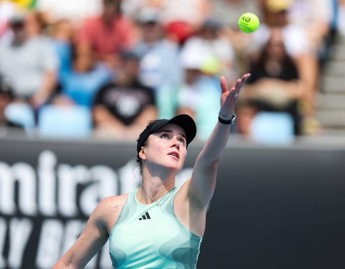 Світоліна зазнала поразки у другому колі турніру в Іспанії