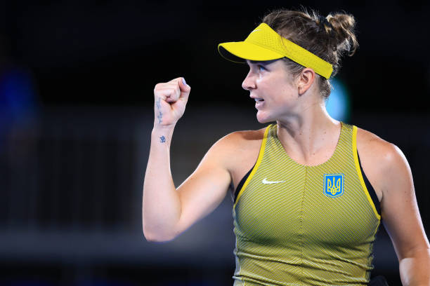 Світоліна зіграє з Жаклін Крістіан у кваліфікації Кубка Біллі Джин Кінг, а Цуренко – з Аною Богдан