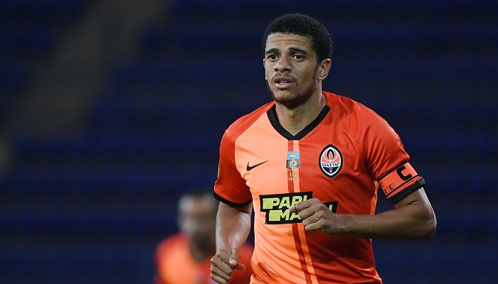 Тайсон відмовив арабським і китайським клубам