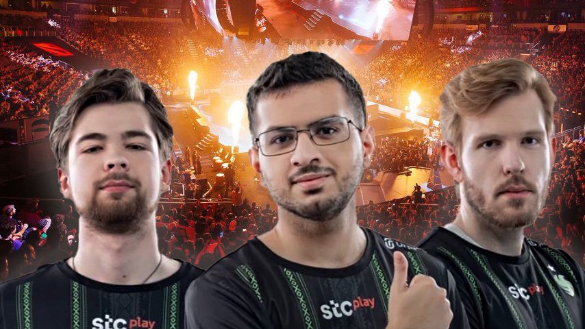 Team Falcons стала чемпіоном DreamLeague Season 22