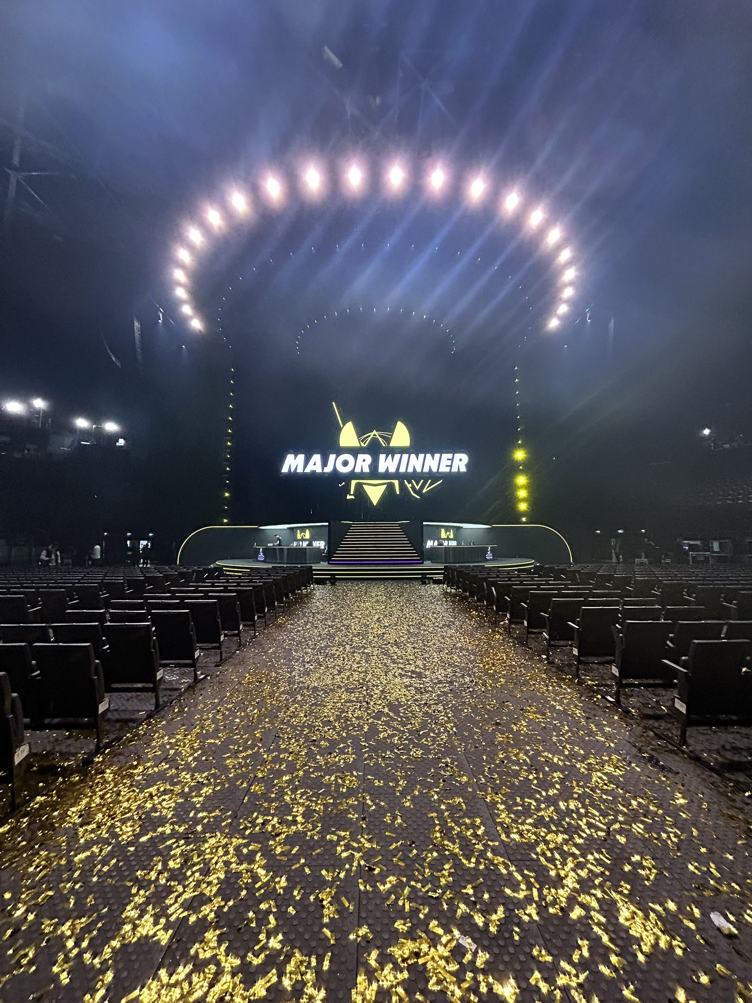 Team Vitality стали чемпіонами BLAST.tv Paris Major