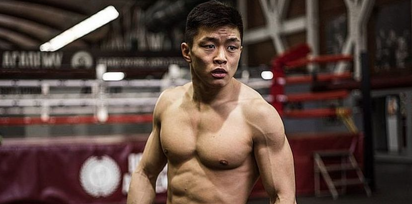 Top Rank програла торги по бою Хегай – Дламіні