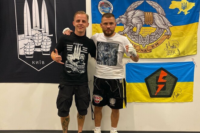 Тренер Берінчика: Ми налаштовані перемогти 