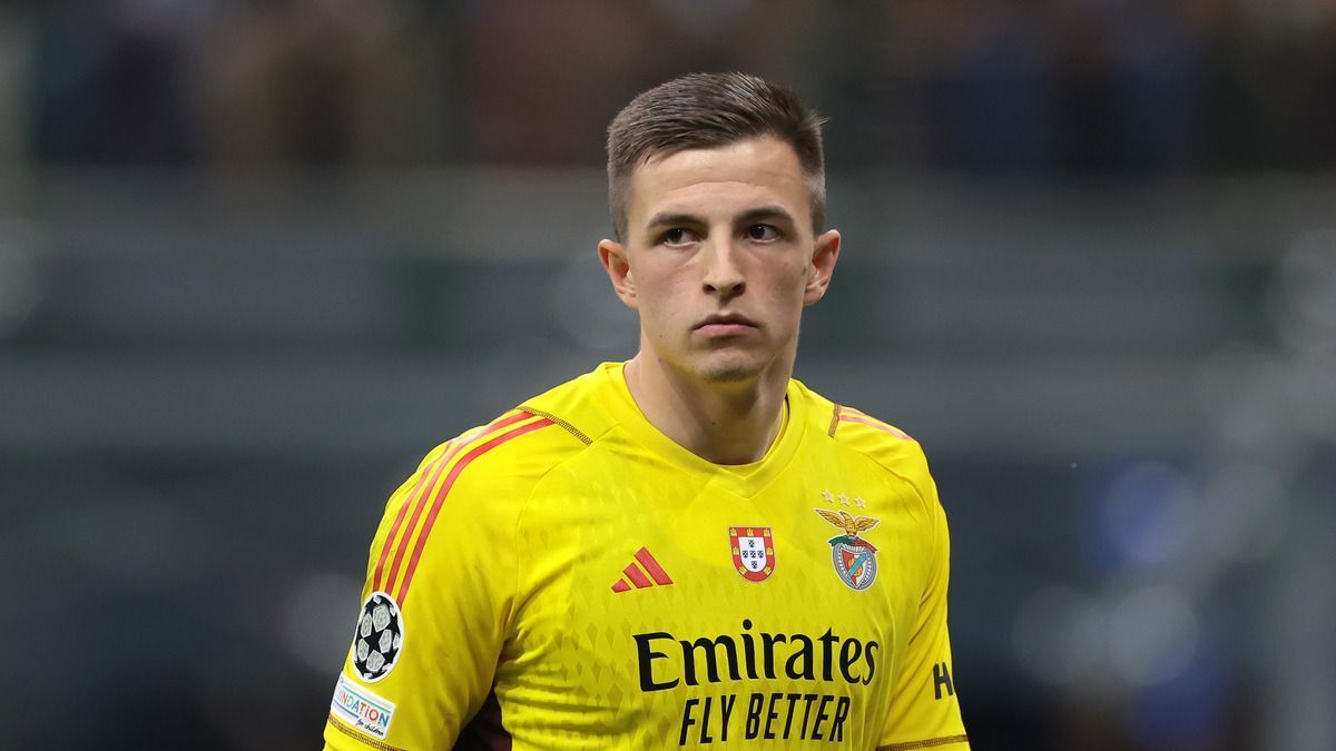 Трубін подорожчав на 43 млн євро: рейтинг найдорожчих футболістів до 23 років за версією CIES