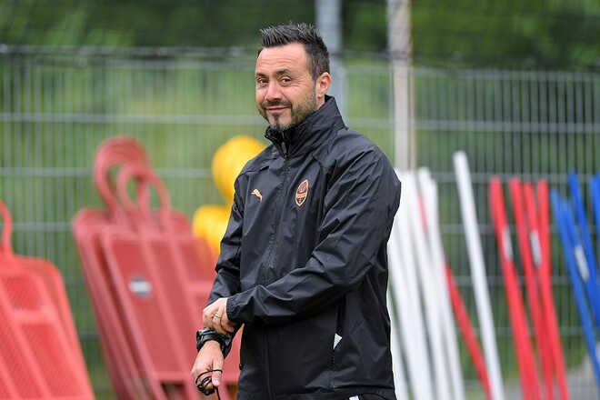 Тухель може залишитися головним тренером Баварії