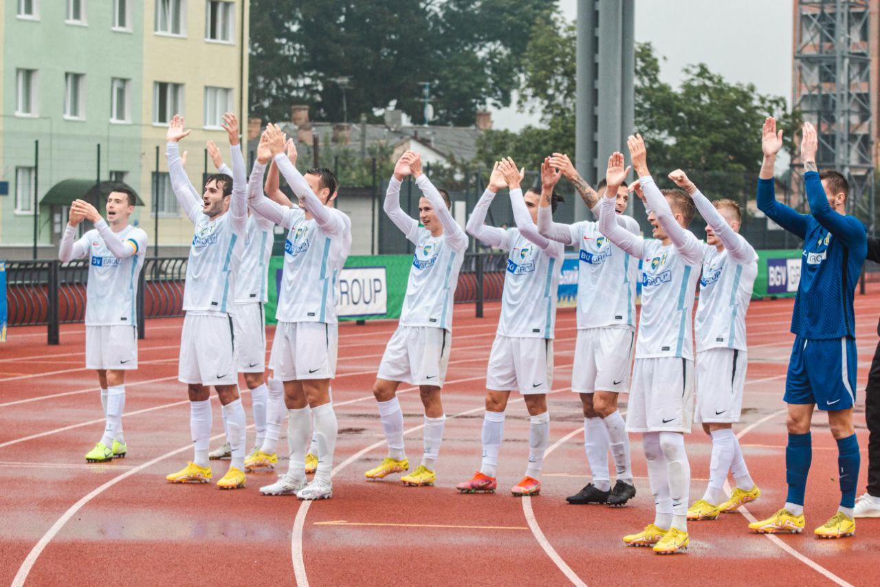 Турнир Winter Cup-2023 стартует 10 февраля