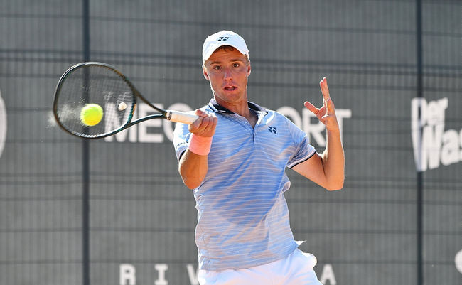 Турниры WTA и ATP: С кем и когда будут играть украинцы