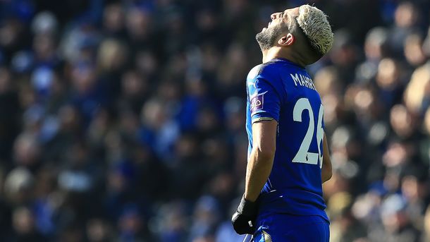 У гравців «Манчестер Сіті» виявили коронавірус