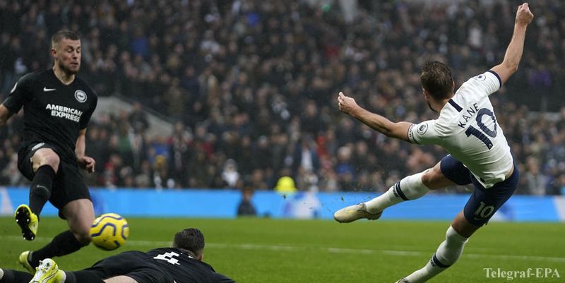 У найкращого англійського форварда викрали автомобіль