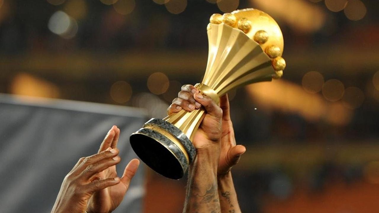 У найкращої збірної Африки вкрали всі трофеї