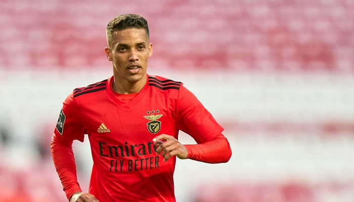 У Педриньо мышечная травма: он пропустит около недели