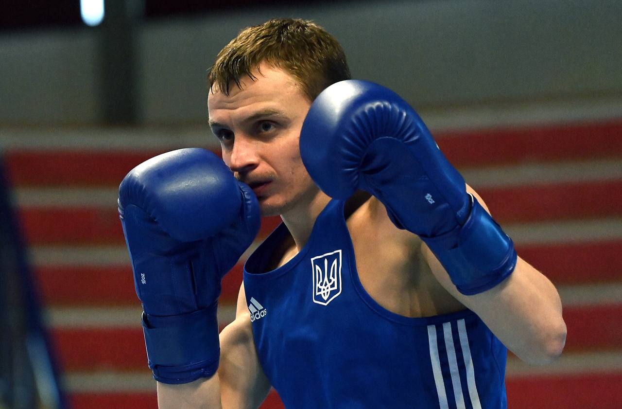 Збірна України з боксу має останній шанс для отримання ліцензії на ОІ-204