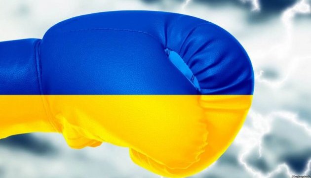 У Украины 4 «золота» на международном женском турнире по боксу