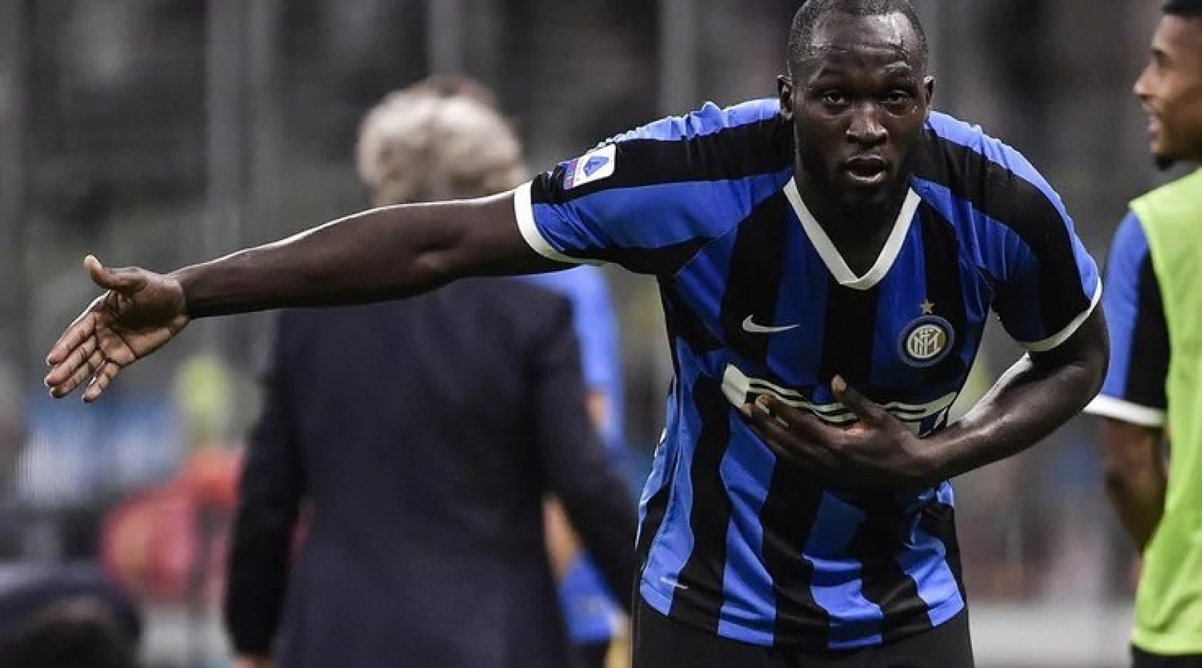 УЕФА назвал лучшего футболиста Лиги Европы