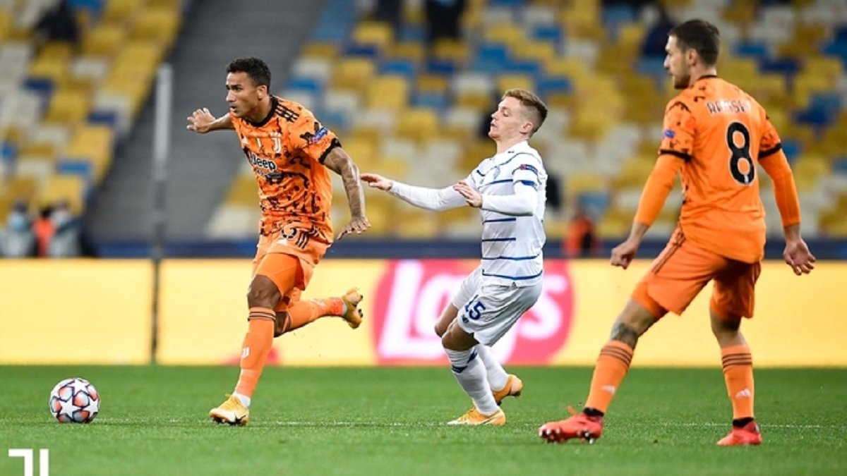 УЄФА оштрафував «Динамо» і «Шахтар»