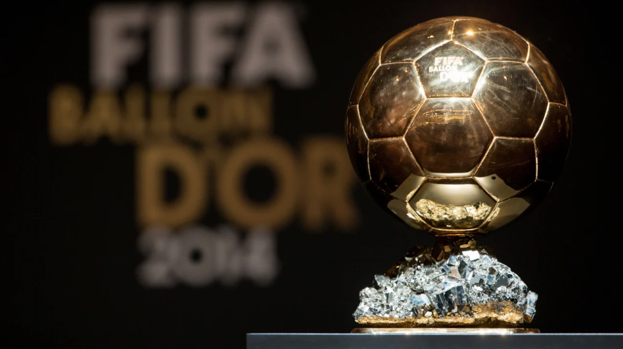УЄФА стане співорганізатором «Золотого м'яча»