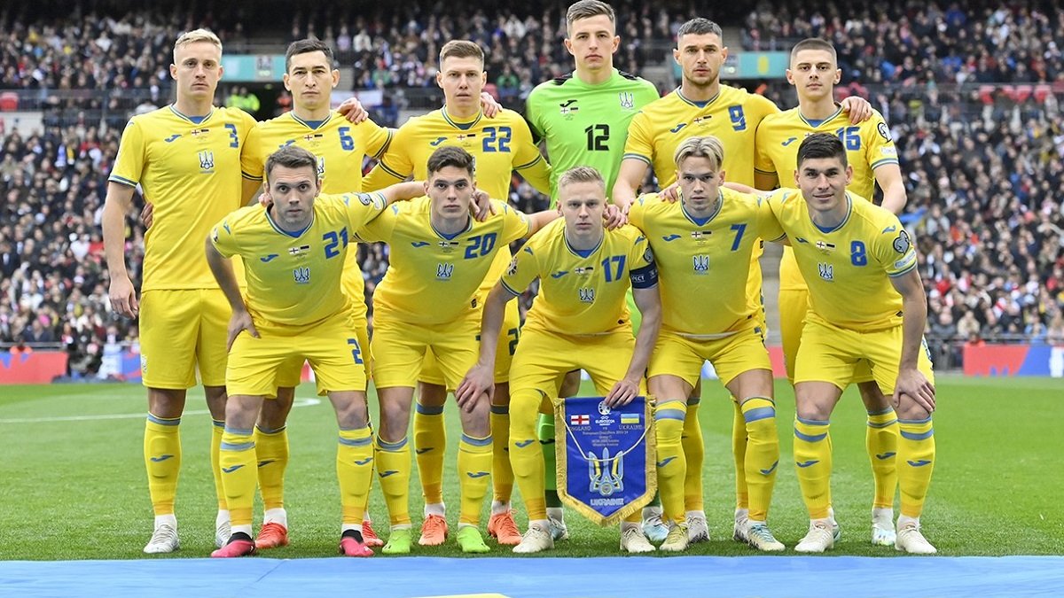 Украина – Мальта: Стартовал первый этап продажи билетов на матч в квалификации к ЧЕ-2024