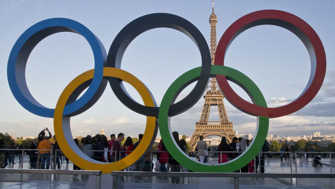 Украина ожидает правильного решения от МОК о допуске РФ к Олимпиаде – Шмигаль