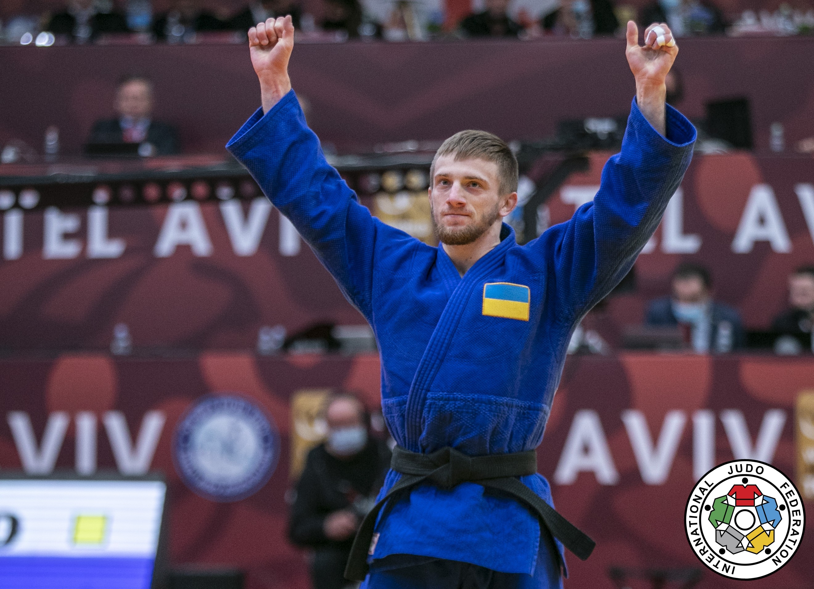 Украина примет участие на ЧЕ-2023 по дзюдо, несмотря на допуск российских и белорусских спортсменов