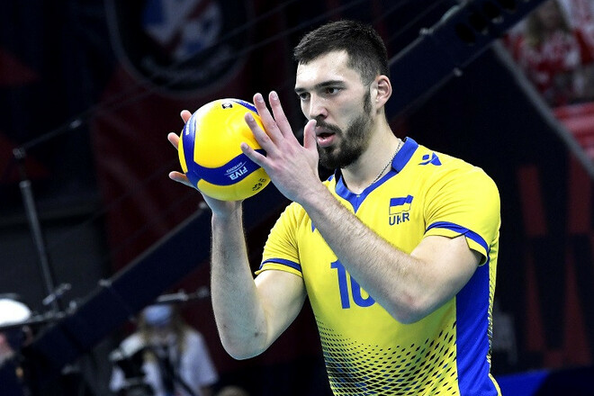 Україна поступилася Польщі у заключному спарингу перед Золотою Євролігою-2024