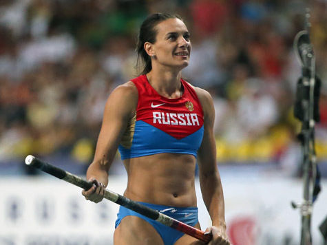 Украина ввела санкции против российских олимпийских чемпионов: кто в списке