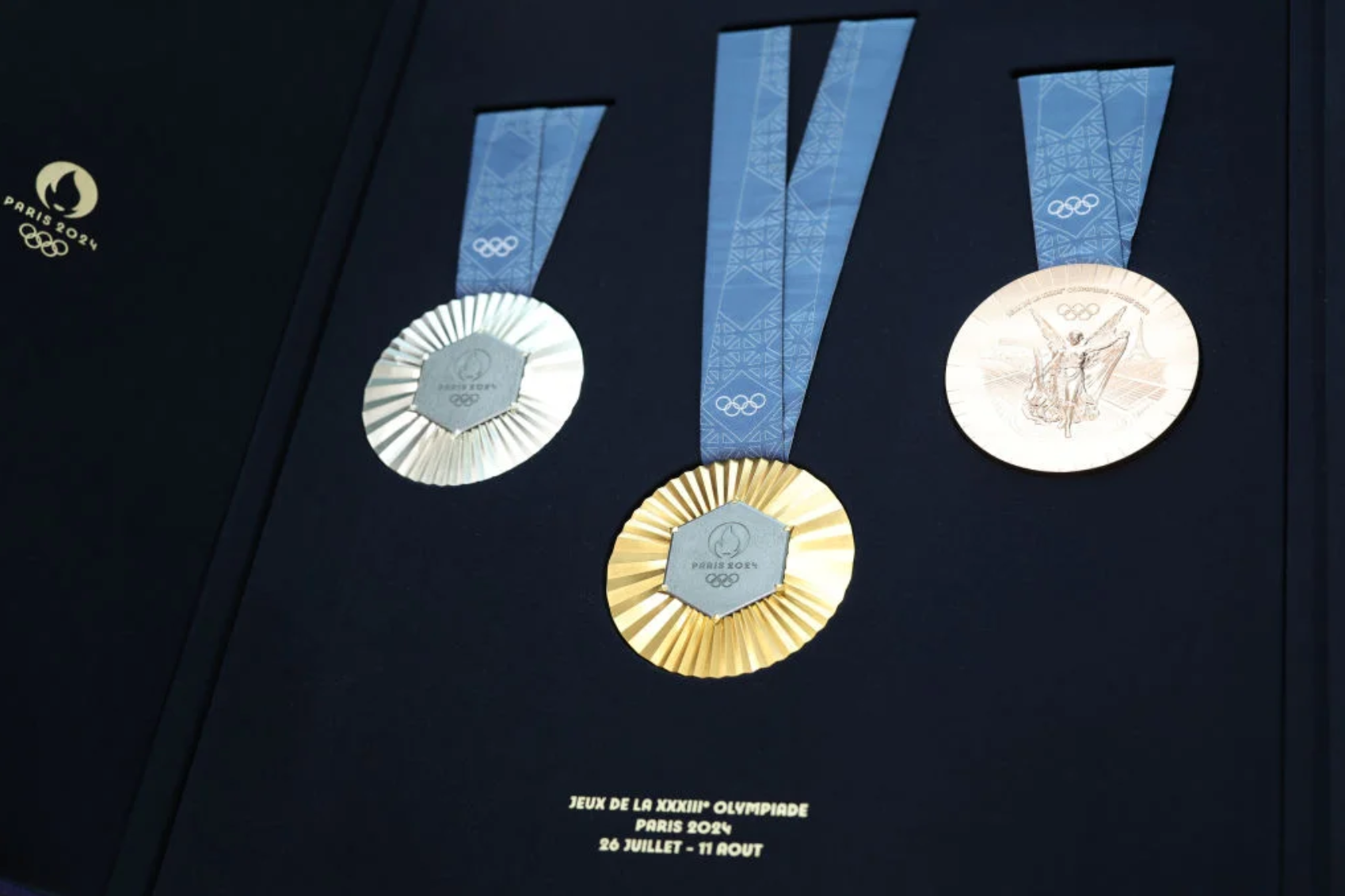 Україні прогнозують 13 медалей на Іграх-2024 у Парижі