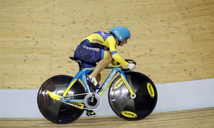 Украинка выиграла историческое «золото» на чемпионате Европы