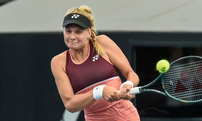 Украинки получили сложных соперниц на US Open