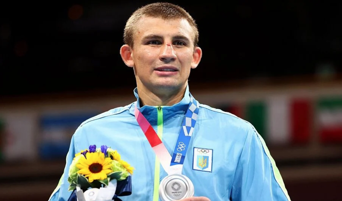 Украинские боксеры завоевали девять медалей на турнире в Чехии