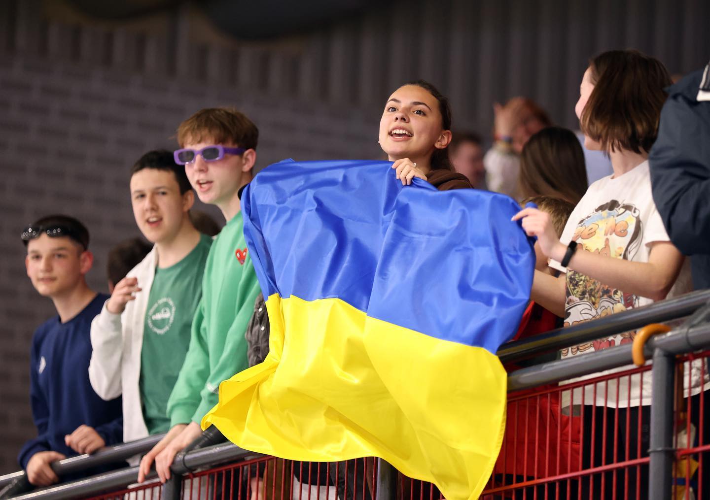 Украинский Мотор потерпел поражение в матче Второй Бундеслиги