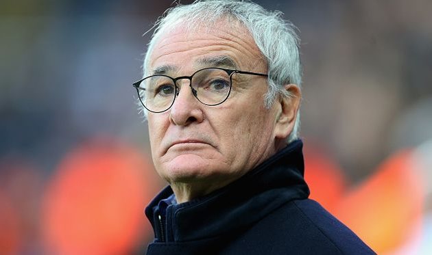 «Уотфорд» призначив на пост головного тренера Клаудіо Раньєрі